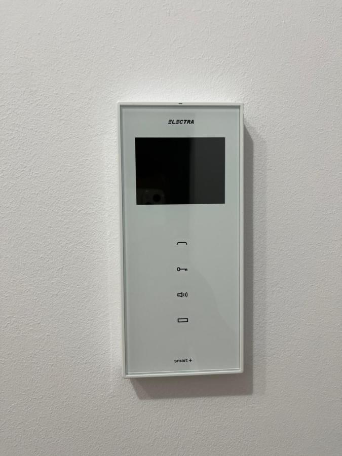 Apartament Modern Cu O Camera Leilighet Timişoara Eksteriør bilde