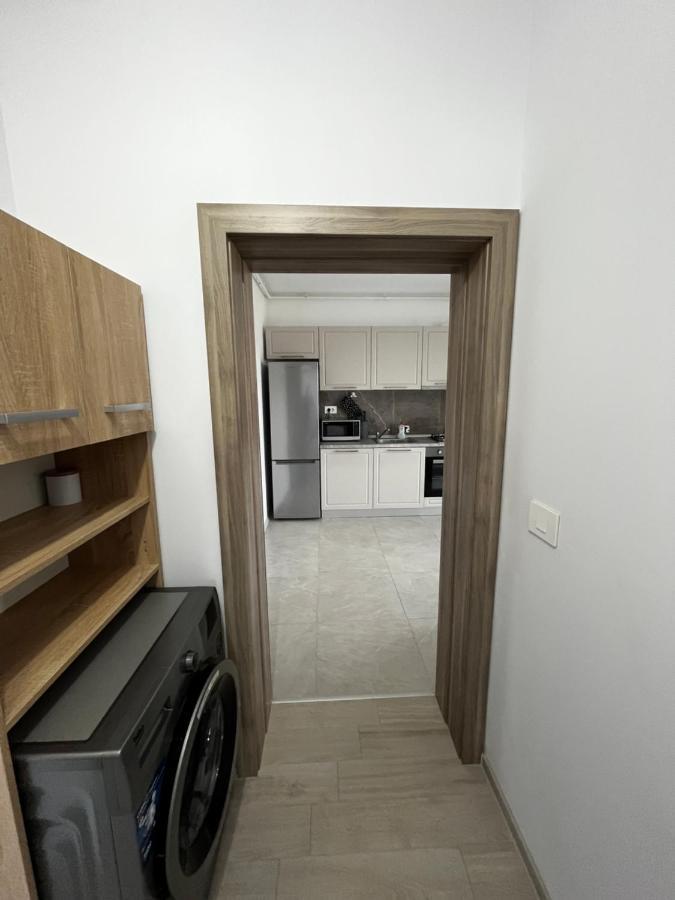 Apartament Modern Cu O Camera Leilighet Timişoara Eksteriør bilde